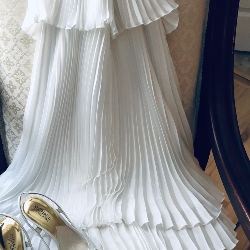 Cache dress - Picture 5 of 5